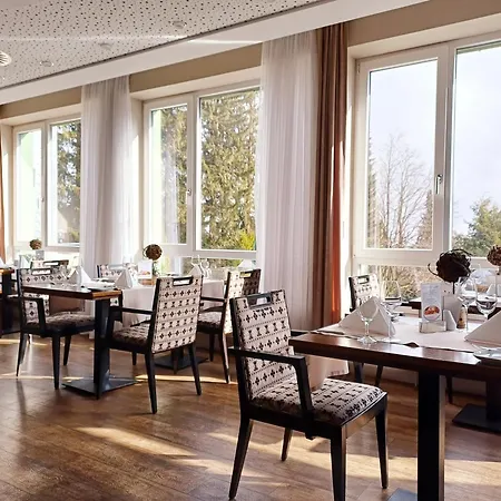 Hotel Berg & Gabelbach 4*