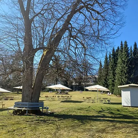 Berg & Gabelbach 4* Ilmenau