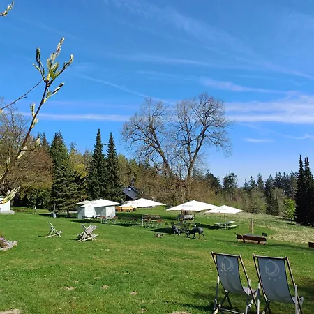 Berg & Gabelbach Otel