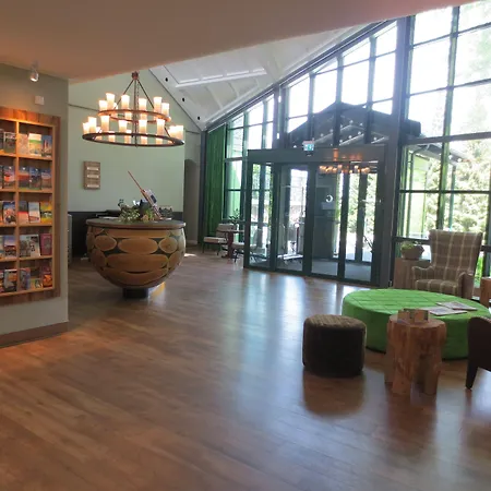 호텔 Berg & Gabelbach