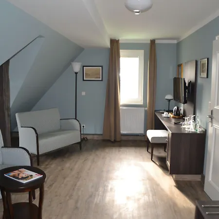 Berg & Gabelbach Otel