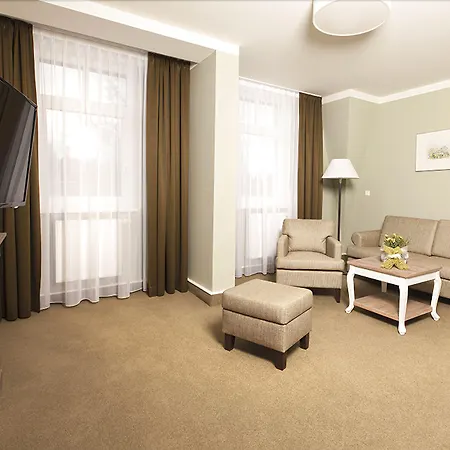Berg & Gabelbach Otel 4*