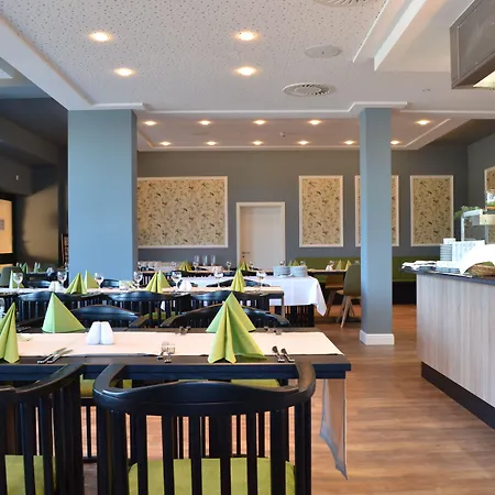 Berg & Gabelbach Otel 4*