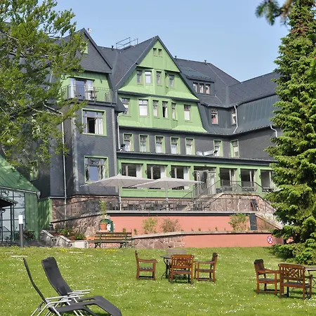 Otel Berg & Gabelbach