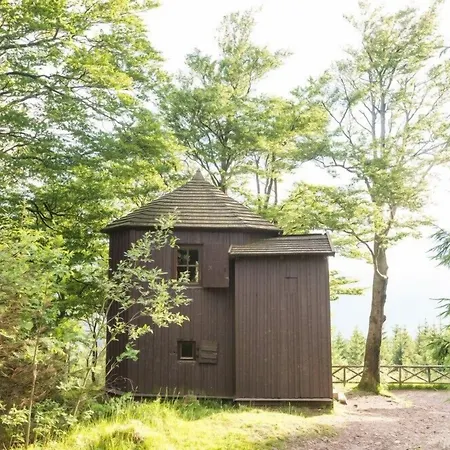 Berg & Gabelbach 4*