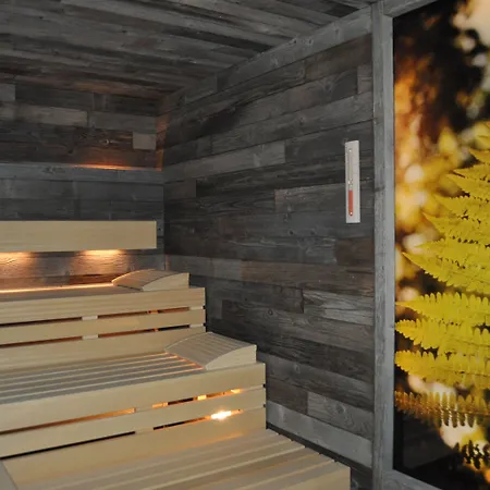 Berg & Gabelbach 일메나우