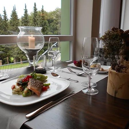 Berg & Gabelbach Otel Ilmenau