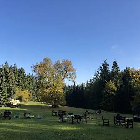 Otel Berg & Gabelbach