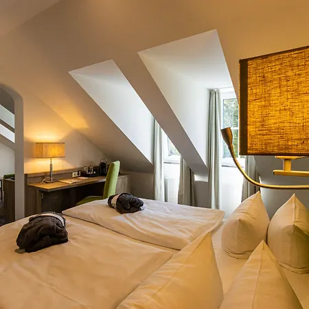 Otel Berg & Gabelbach
