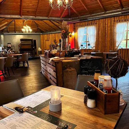 Berg & Gabelbach 일메나우