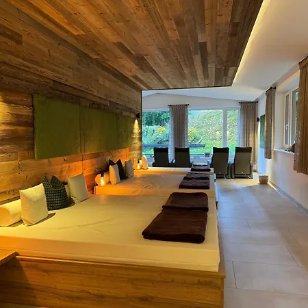 Berg & Gabelbach 일메나우