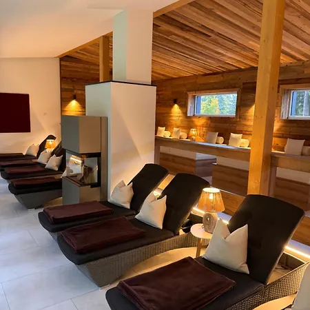 Berg & Gabelbach Otel Ilmenau