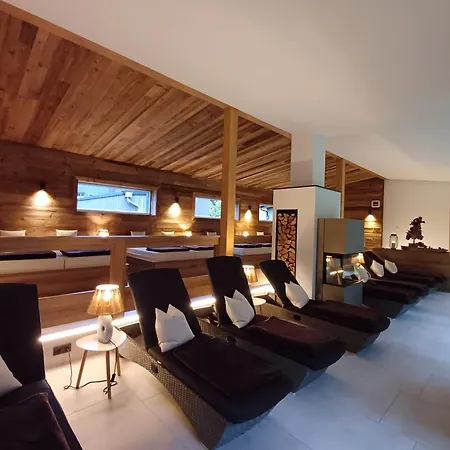 호텔 Berg & Gabelbach