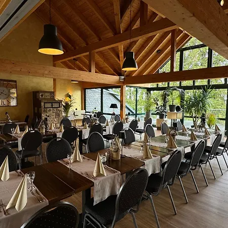 Berg & Gabelbach 4* 일메나우