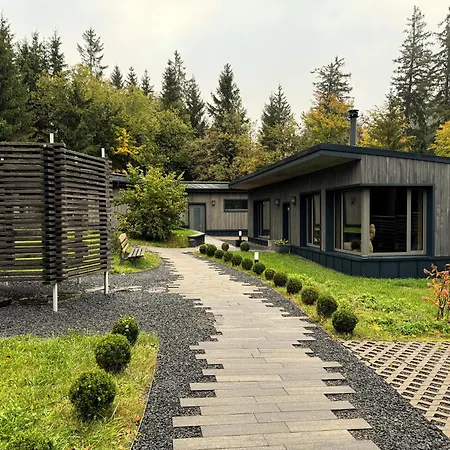 ホテル Berg & Gabelbach