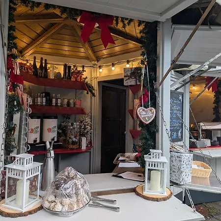 Hotel Berg & Gabelbach