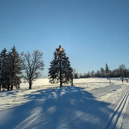 Berg & Gabelbach 4* Ilmenau