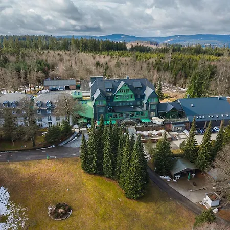 Berg & Gabelbach Hotel