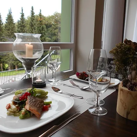 Berg & Gabelbach 4* Ilmenau