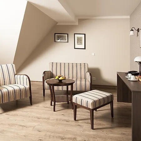 Berg & Gabelbach 4* Ilmenau