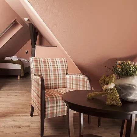 Berg & Gabelbach 4*