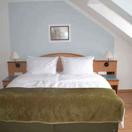 Hotel Berg & Gabelbach 4*