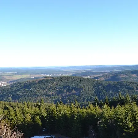 Hotel Berg & Gabelbach 4*