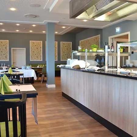 Berg & Gabelbach Hotel 4*