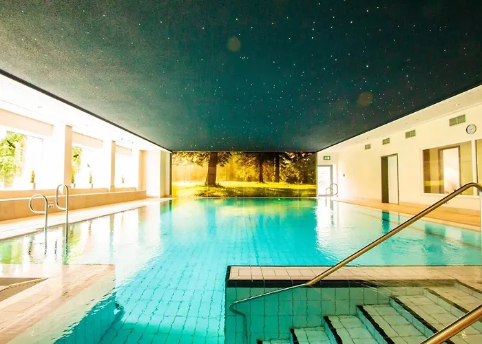 Hotel Berg & Gabelbach 4*