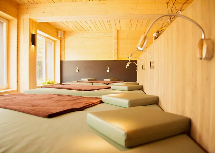 Berg & Gabelbach Otel