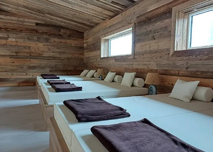 Hotel Berg & Gabelbach 4*