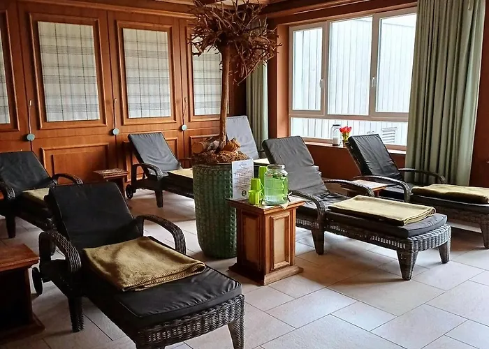 Berg & Gabelbach Hotel 4*