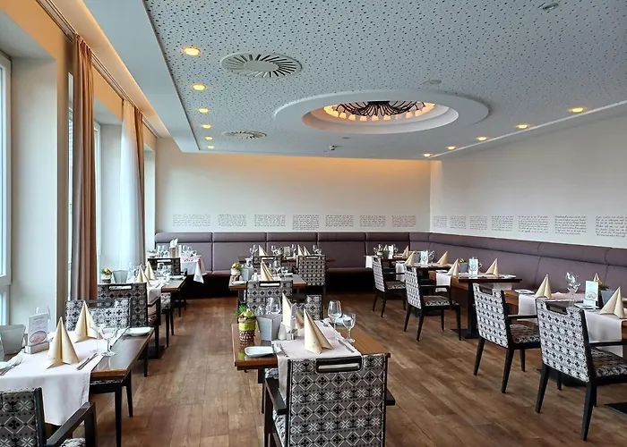 Berg & Gabelbach Otel