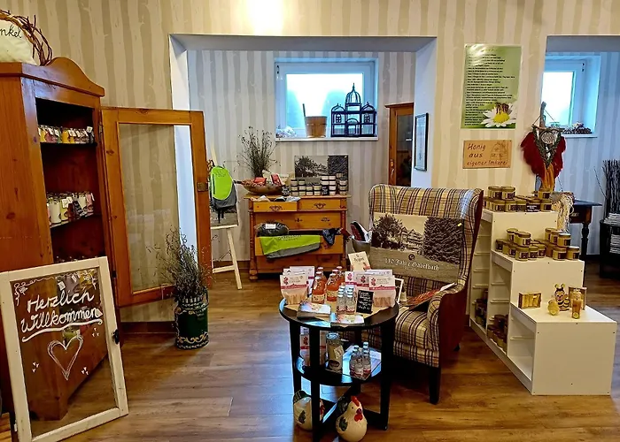 Berg & Gabelbach Hotel 4*