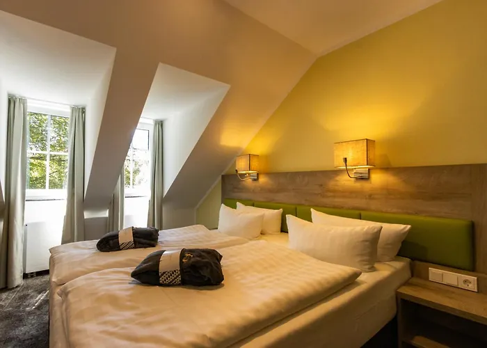 Berg & Gabelbach Hotel