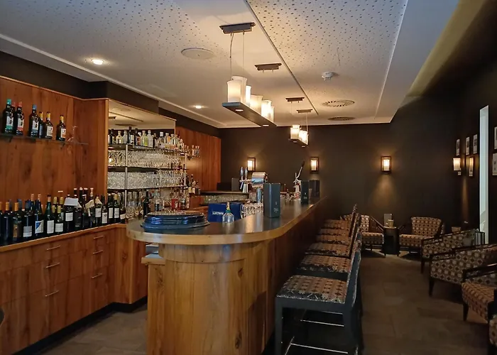 Berg & Gabelbach 4* イルメナウ