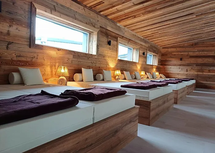 Otel Berg & Gabelbach