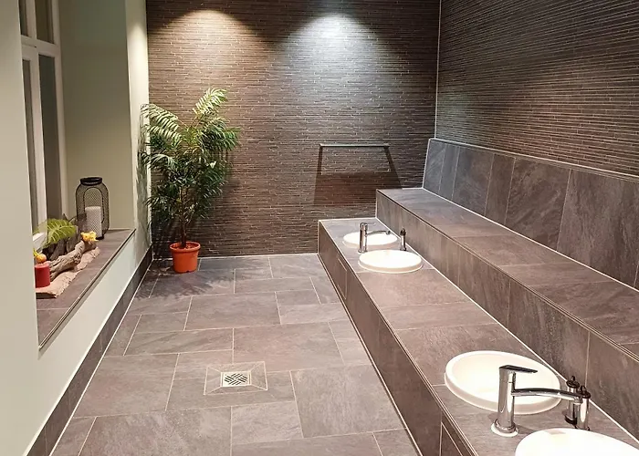 Berg & Gabelbach 4* Ilmenau