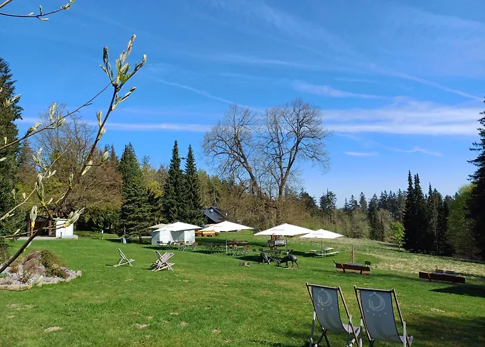 Berg & Gabelbach Otel