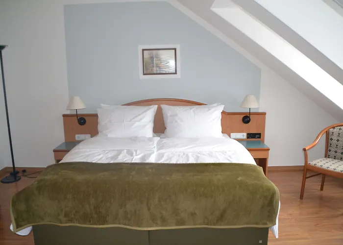 Berg & Gabelbach 4* Ilmenau