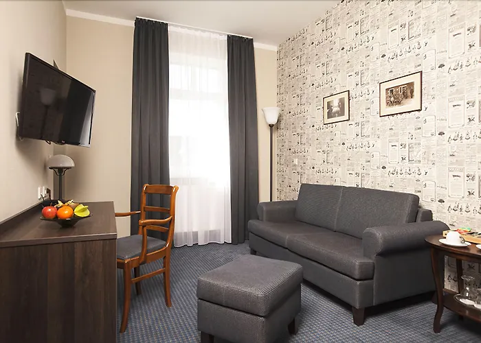 Berg & Gabelbach Hotel