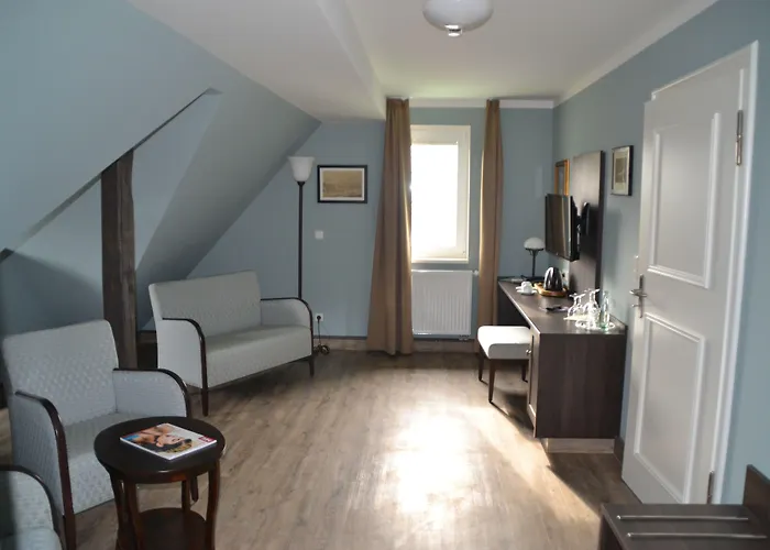 Berg & Gabelbach Otel