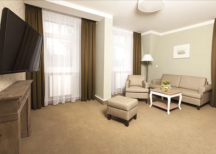 Berg & Gabelbach Hotel 4*