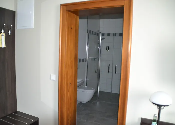 Berg & Gabelbach 4* Ilmenau