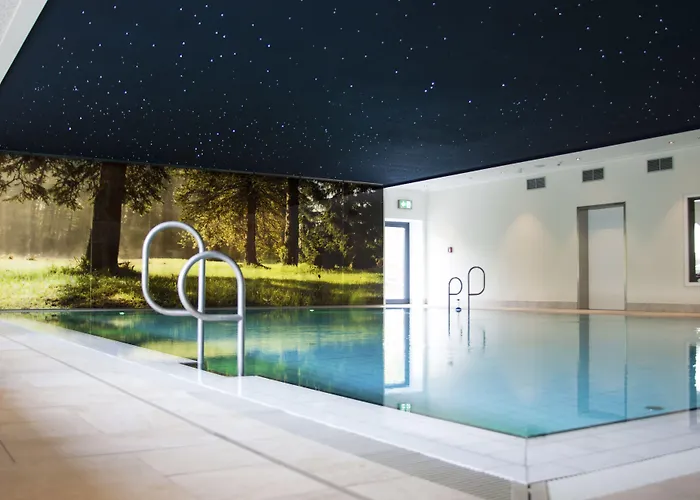 Hotel Berg & Gabelbach 4*