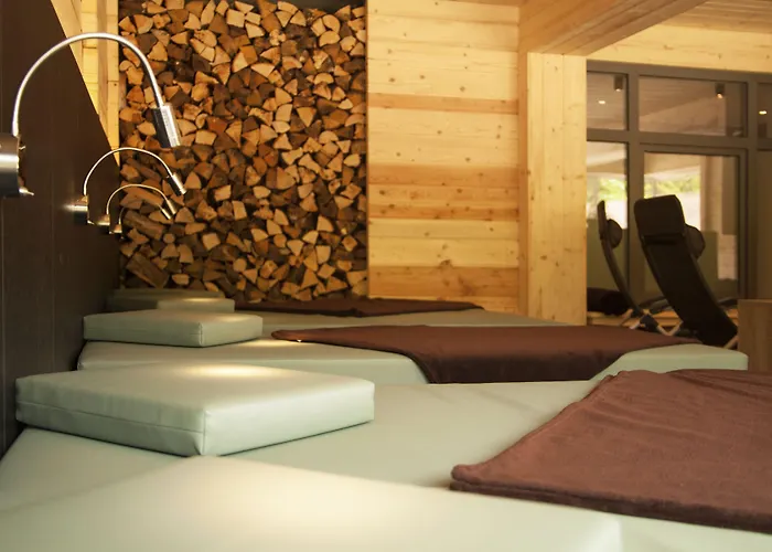 Otel Berg & Gabelbach