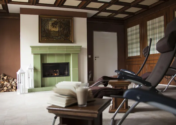 Hotel Berg & Gabelbach