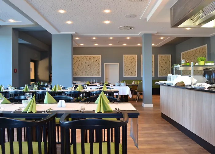 Berg & Gabelbach Hotel 4*