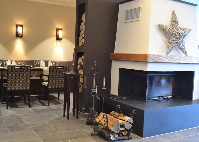 Berg & Gabelbach Ilmenau