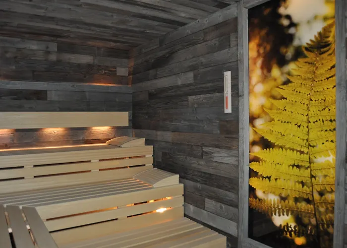 Berg & Gabelbach イルメナウ